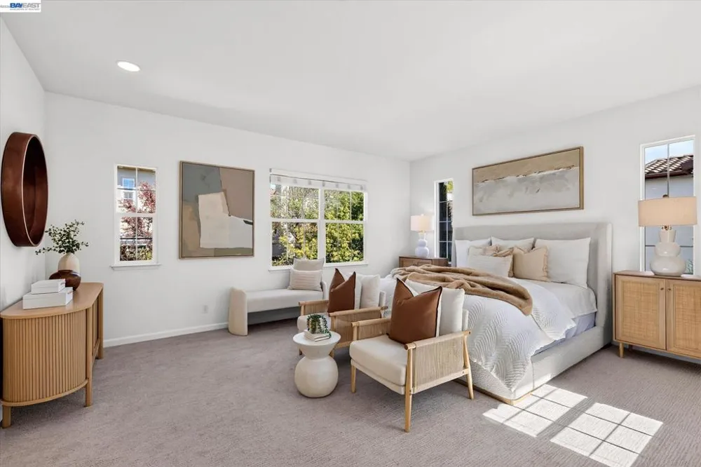8307 Saturn Park Dr San Ramon, CA 94582