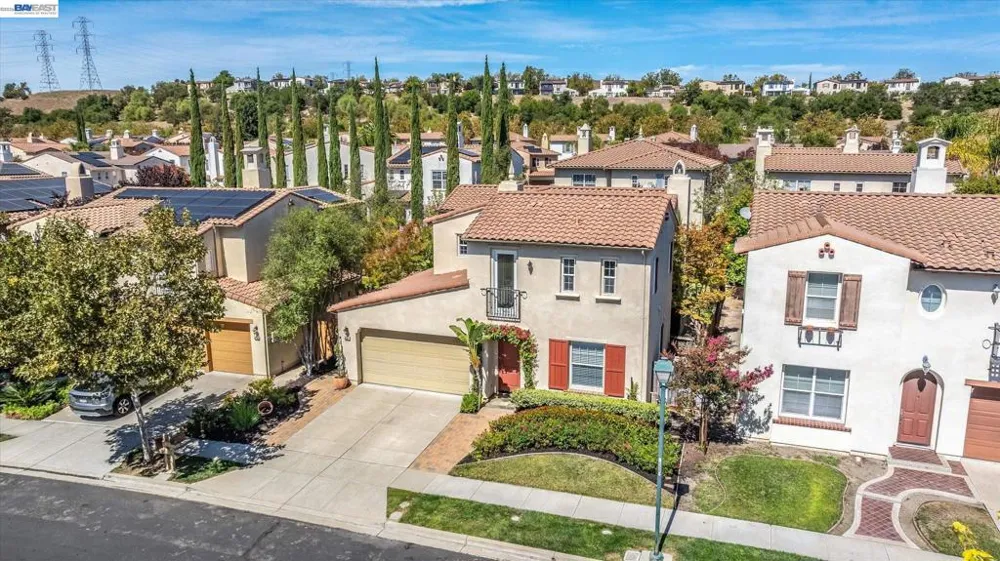 8307 Saturn Park Dr San Ramon, CA 94582