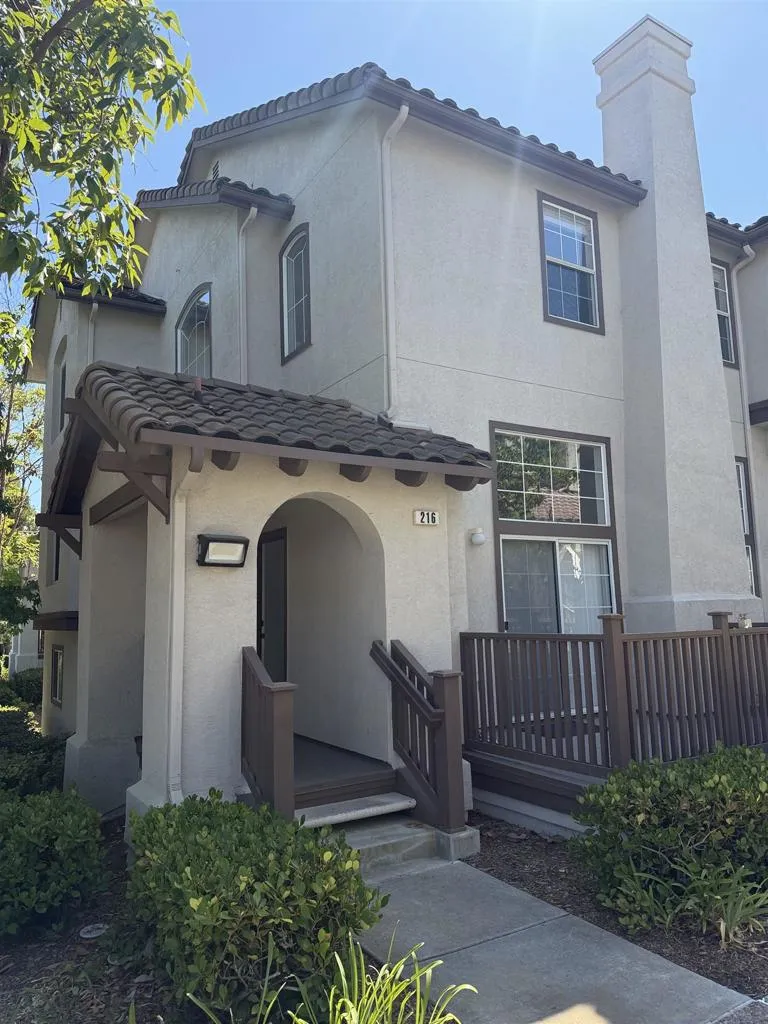 10254 Wateridge Circle #216 San Diego, CA 92121