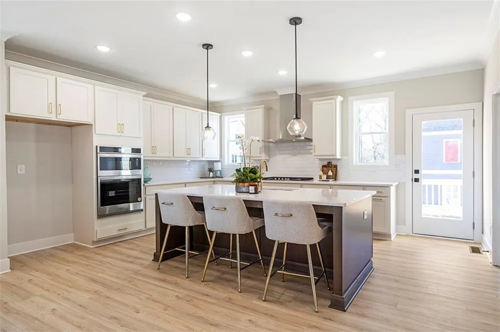 164 Palm Street Woodstock, GA 30188