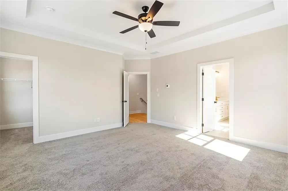 164 Palm Street Woodstock, GA 30188