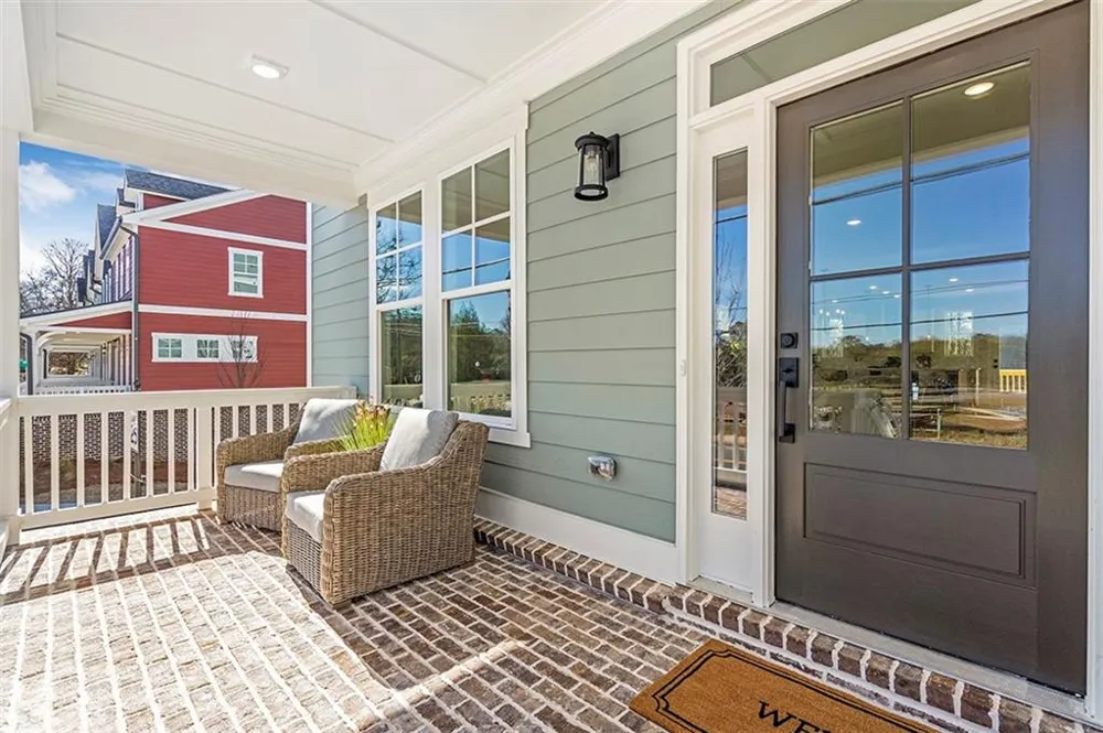 164 Palm Street Woodstock, GA 30188