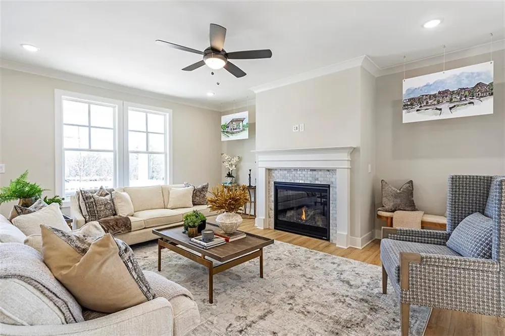 164 Palm Street Woodstock, GA 30188