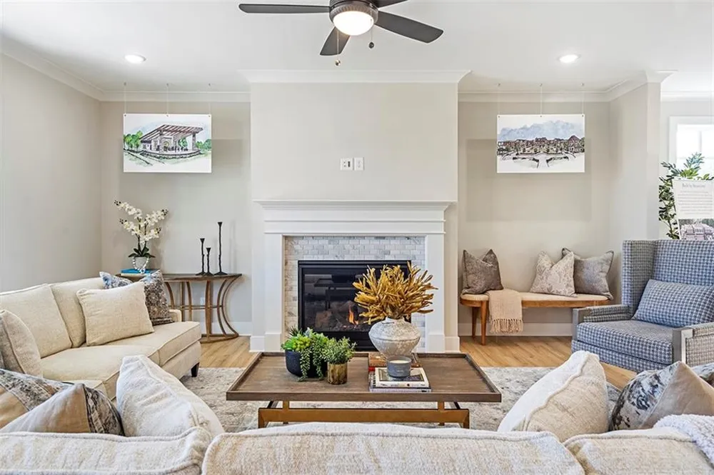 164 Palm Street Woodstock, GA 30188