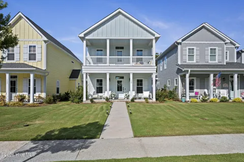 120 Spoonbill Lane