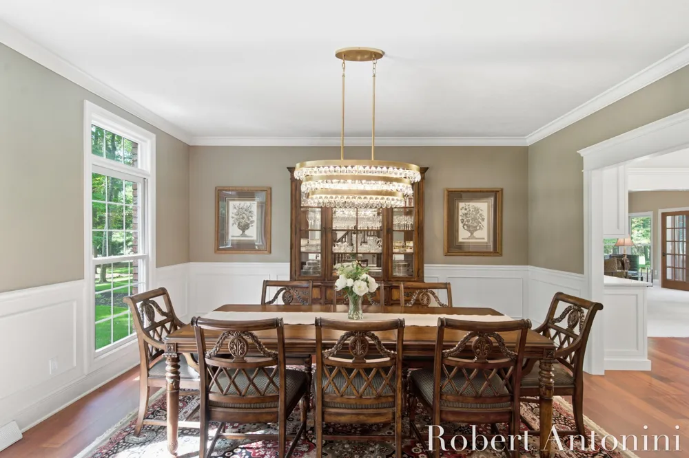 6581 Donnegal Court SE Grand Rapids, MI 49546