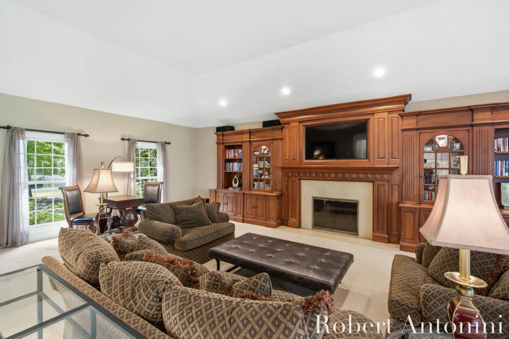 6581 Donnegal Court SE Grand Rapids, MI 49546