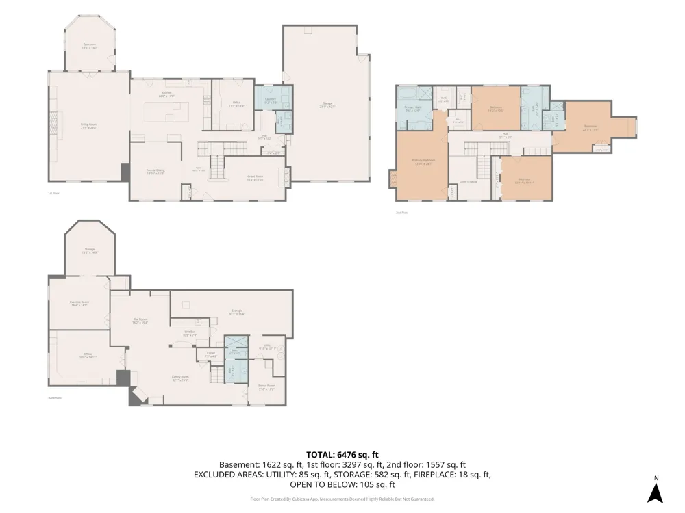 6581 Donnegal Court SE Grand Rapids, MI 49546