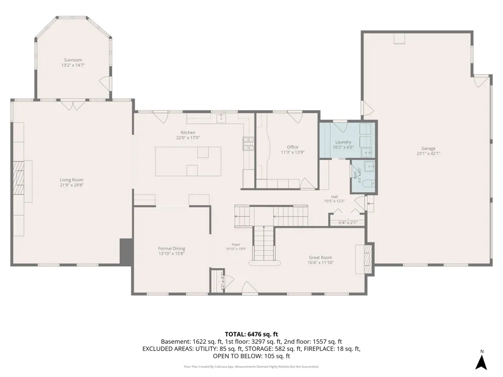 6581 Donnegal Court SE Grand Rapids, MI 49546
