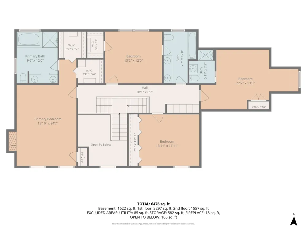 6581 Donnegal Court SE Grand Rapids, MI 49546