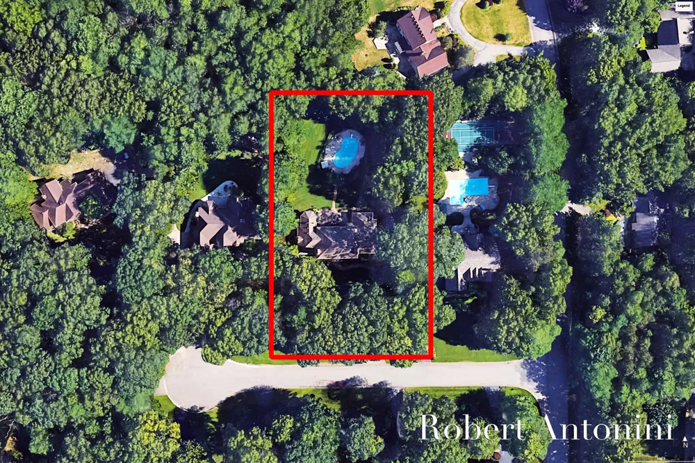 6581 Donnegal Court SE Grand Rapids, MI 49546