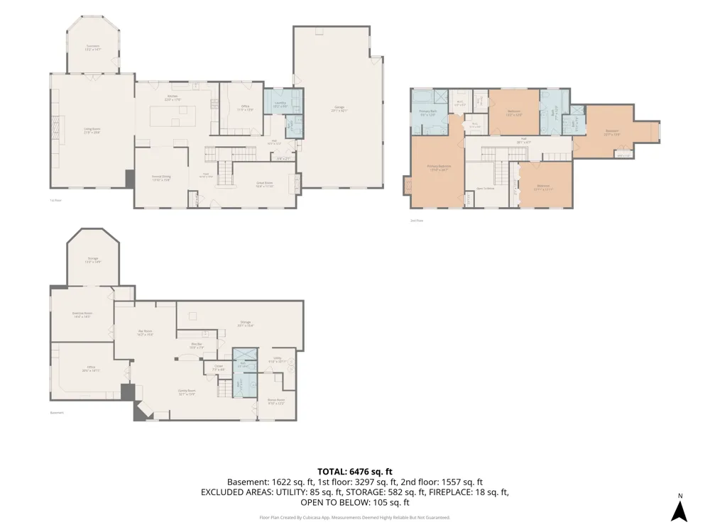 6581 Donnegal Court SE Grand Rapids, MI 49546