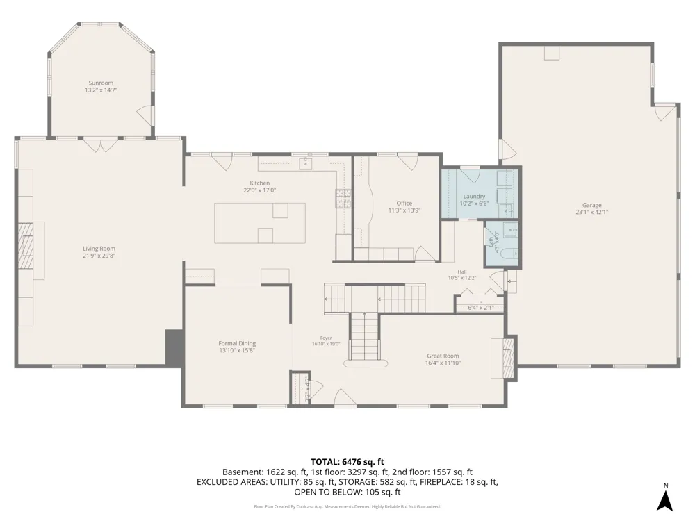 6581 Donnegal Court SE Grand Rapids, MI 49546