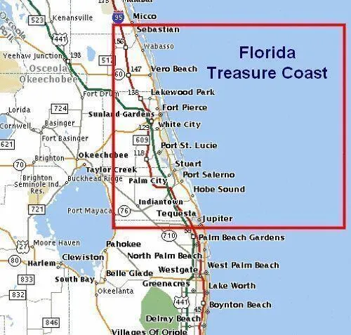 560 7th Place Vero Beach, FL 32962