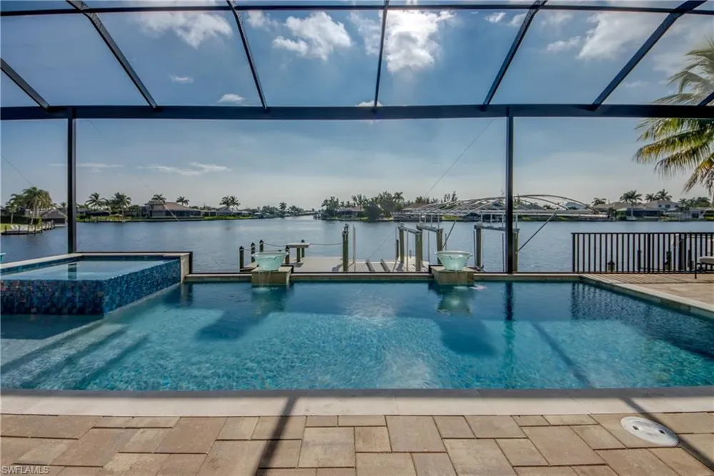 217 Old Burnt Store Road S Cape Coral, FL 33991