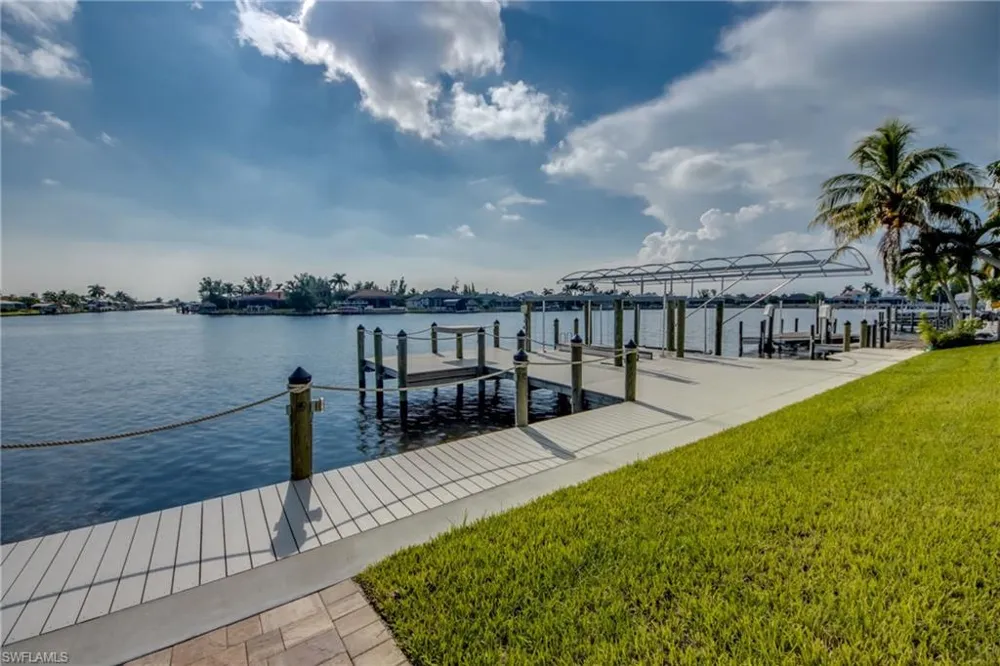 217 Old Burnt Store Road S Cape Coral, FL 33991