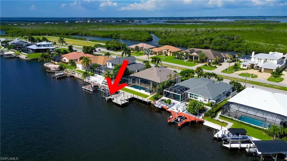 217 Old Burnt Store Road S Cape Coral, FL 33991