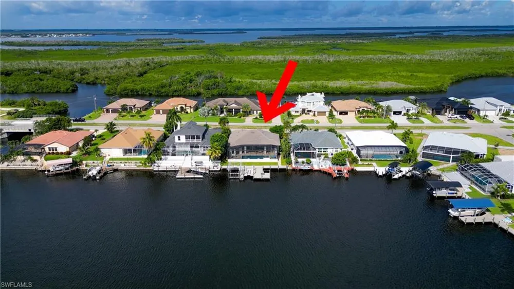 217 Old Burnt Store Road S Cape Coral, FL 33991