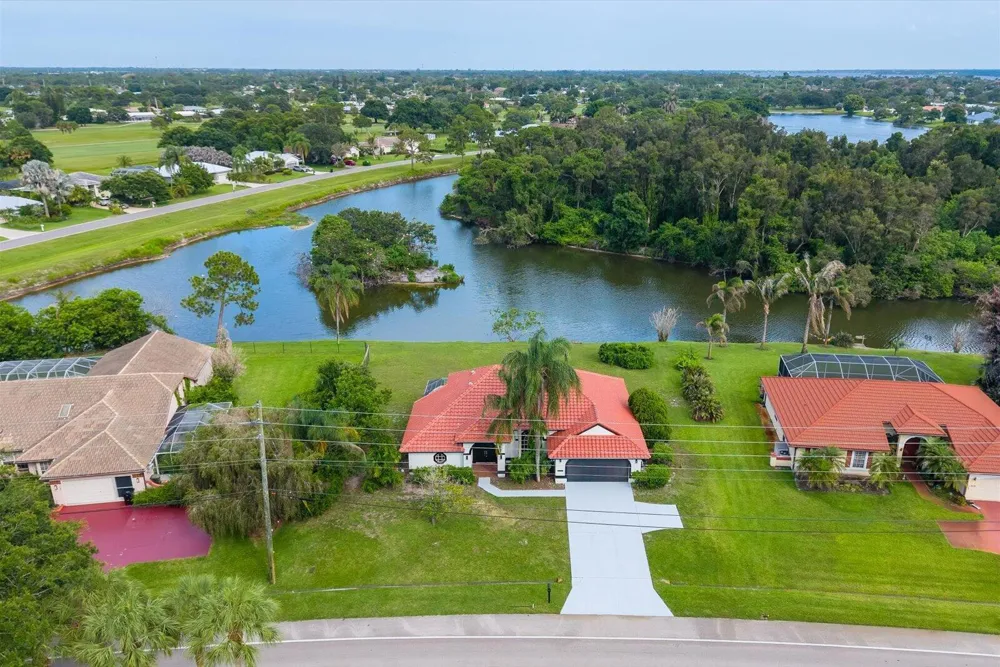 2635 SE Morningside Boulevard Port St. Lucie, FL 34952