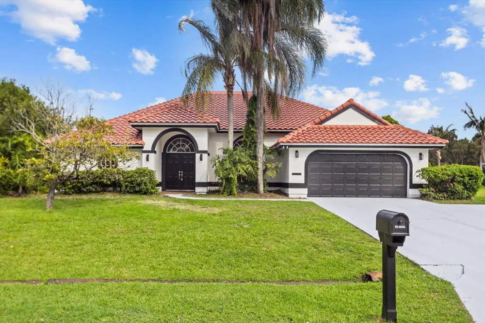 2635 SE Morningside Boulevard Port St. Lucie, FL 34952