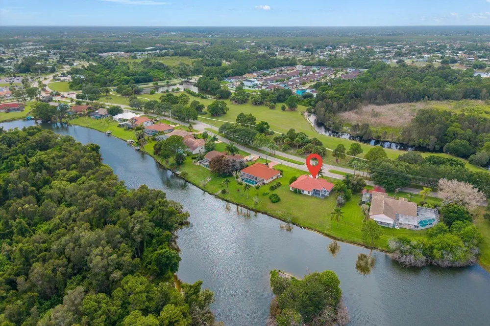 2635 SE Morningside Boulevard Port St. Lucie, FL 34952
