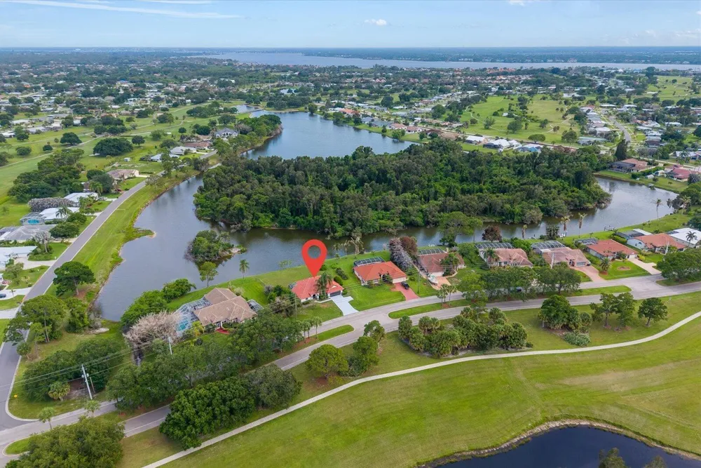 2635 SE Morningside Boulevard Port St. Lucie, FL 34952