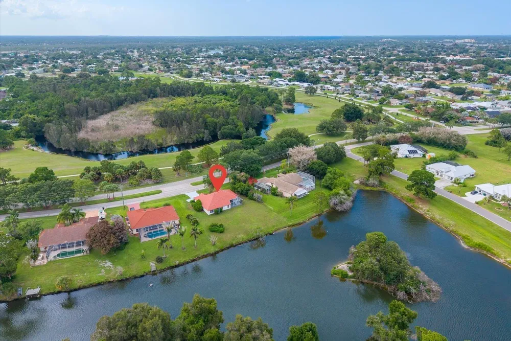 2635 SE Morningside Boulevard Port St. Lucie, FL 34952
