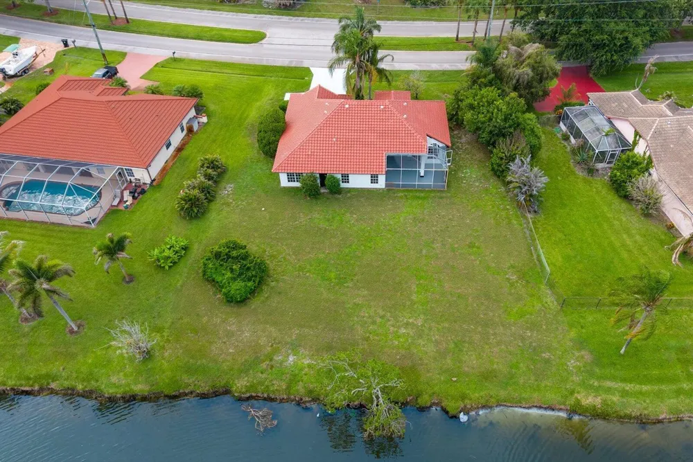 2635 SE Morningside Boulevard Port St. Lucie, FL 34952