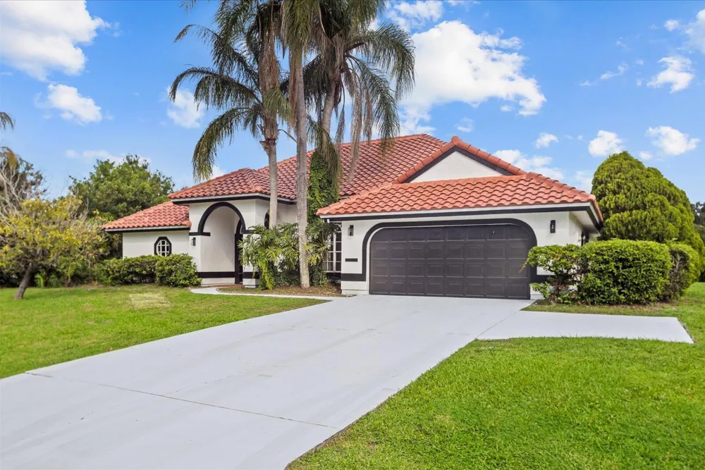 2635 SE Morningside Boulevard Port St. Lucie, FL 34952