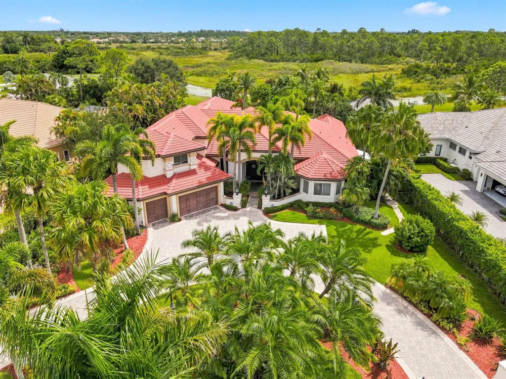 6106 Wildcat Run West Palm Beach, FL 33412