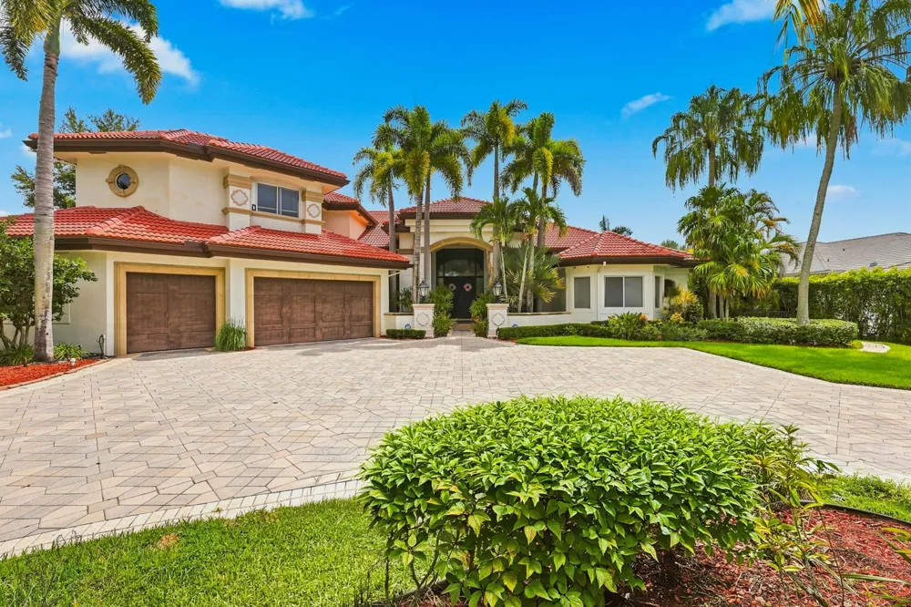 6106 Wildcat Run West Palm Beach, FL 33412