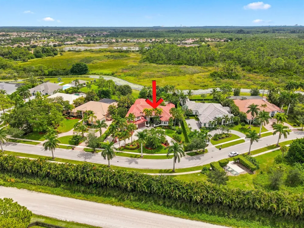 6106 Wildcat Run West Palm Beach, FL 33412