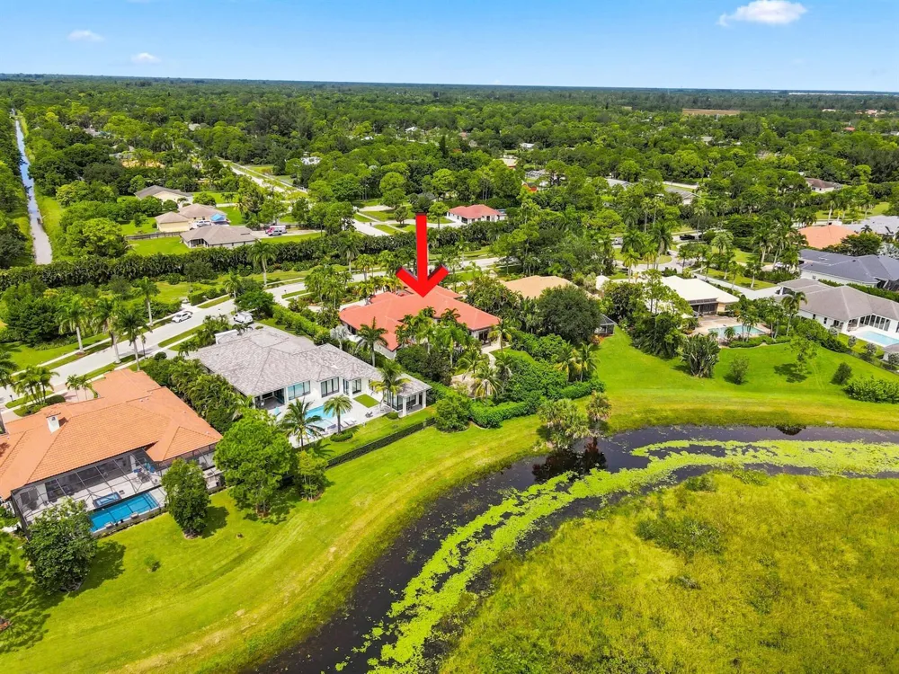 6106 Wildcat Run West Palm Beach, FL 33412