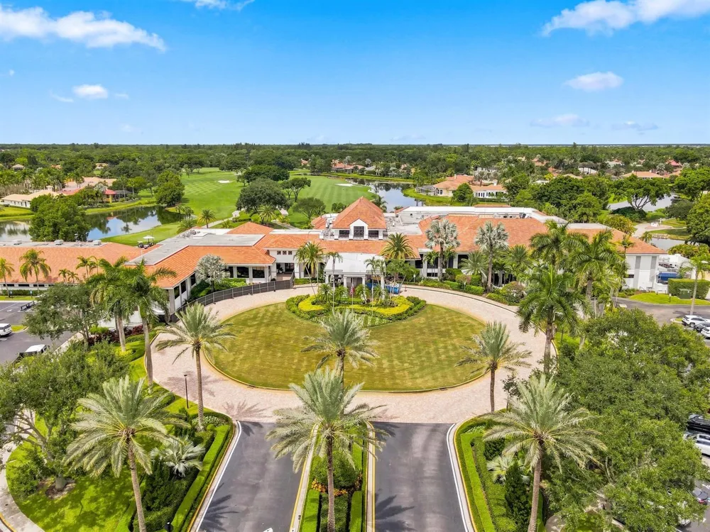 6106 Wildcat Run West Palm Beach, FL 33412