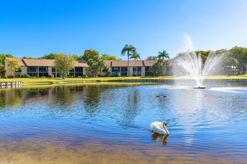 5154 Oakhill Lane #1014 Delray Beach, FL 33484
