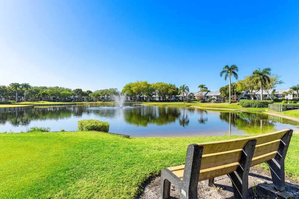 5154 Oakhill Lane #1014 Delray Beach, FL 33484