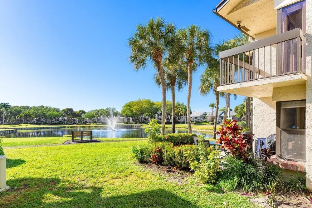 5154 Oakhill Lane #1014 Delray Beach, FL 33484