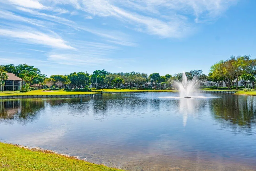 5154 Oakhill Lane #1014 Delray Beach, FL 33484