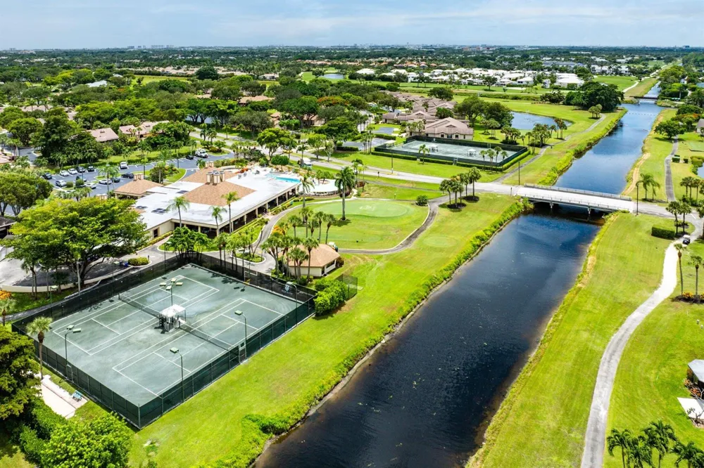 5154 Oakhill Lane #1014 Delray Beach, FL 33484