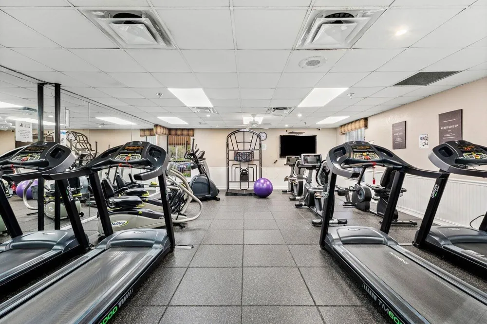 5154 Oakhill Lane #1014 Delray Beach, FL 33484