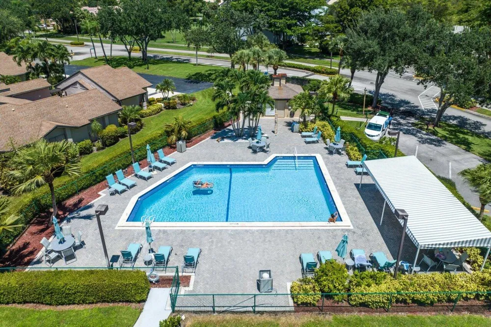 5154 Oakhill Lane #1014 Delray Beach, FL 33484