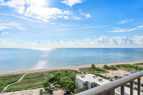 1900 S OCEAN BOULEVARD #14T