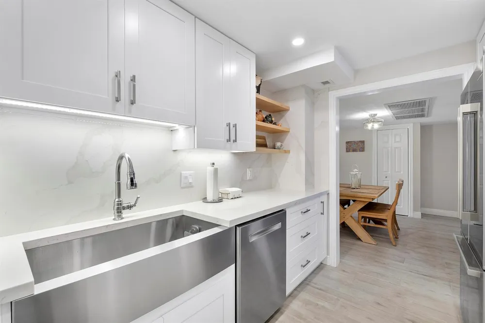 1900 S OCEAN BOULEVARD #14T Lauderdale By The Sea, FL 33062