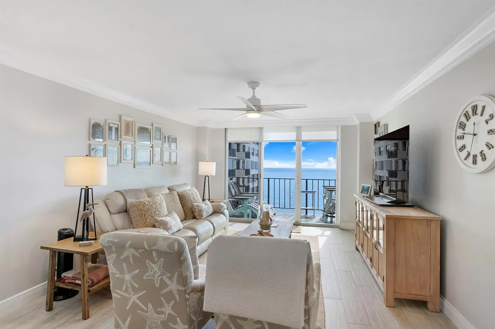 1900 S OCEAN BOULEVARD #14T Lauderdale By The Sea, FL 33062