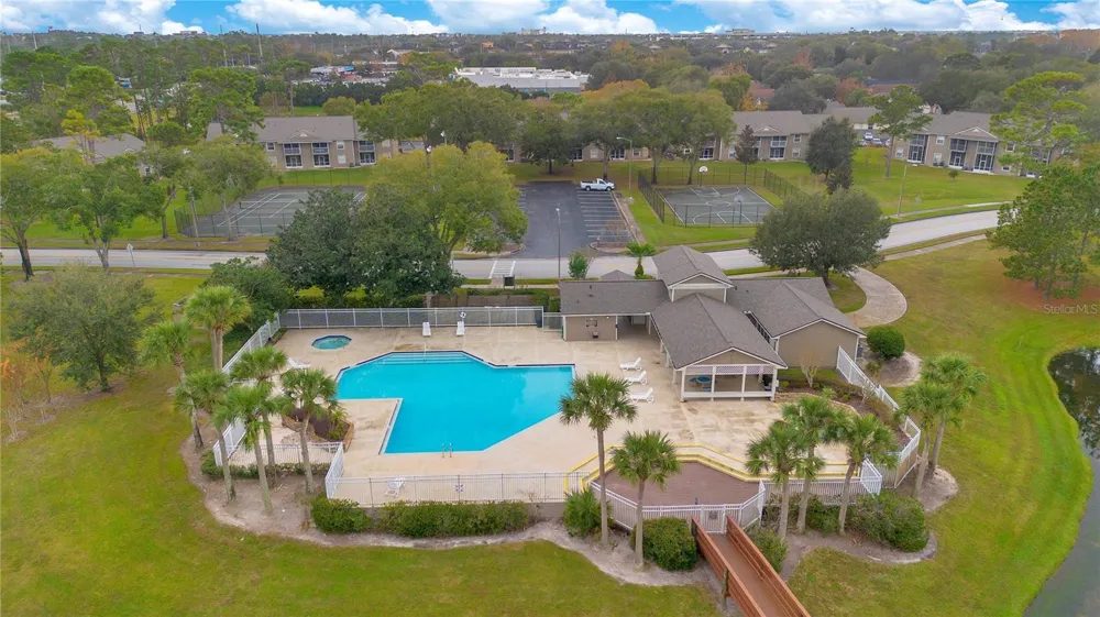 117 RESERVE CIRCLE #105 Oviedo, FL 32765
