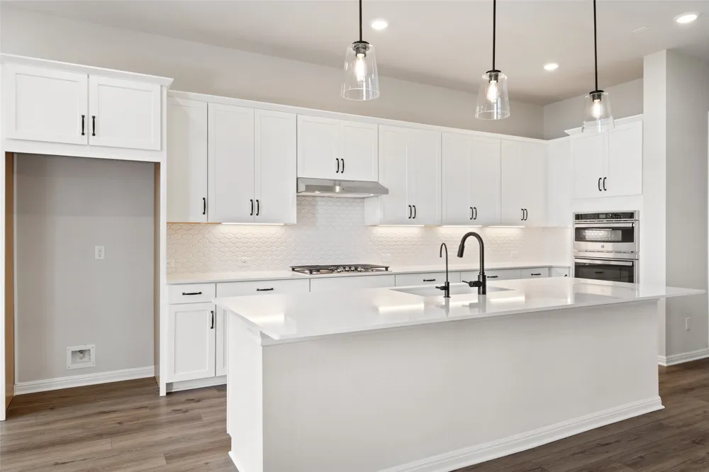 556 Redding Way Georgetown, TX 78633