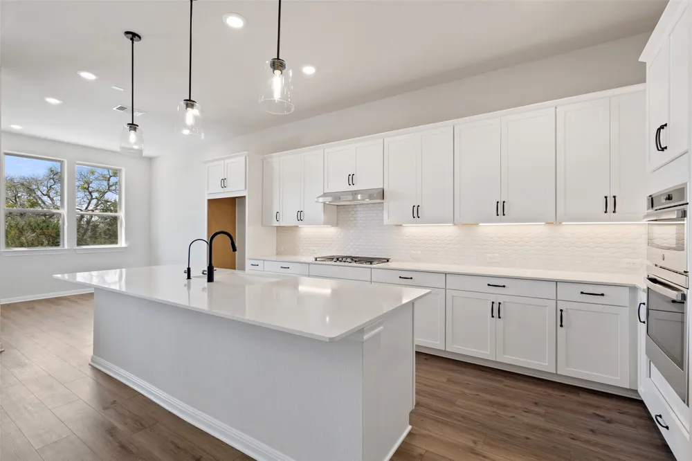 556 Redding Way Georgetown, TX 78633