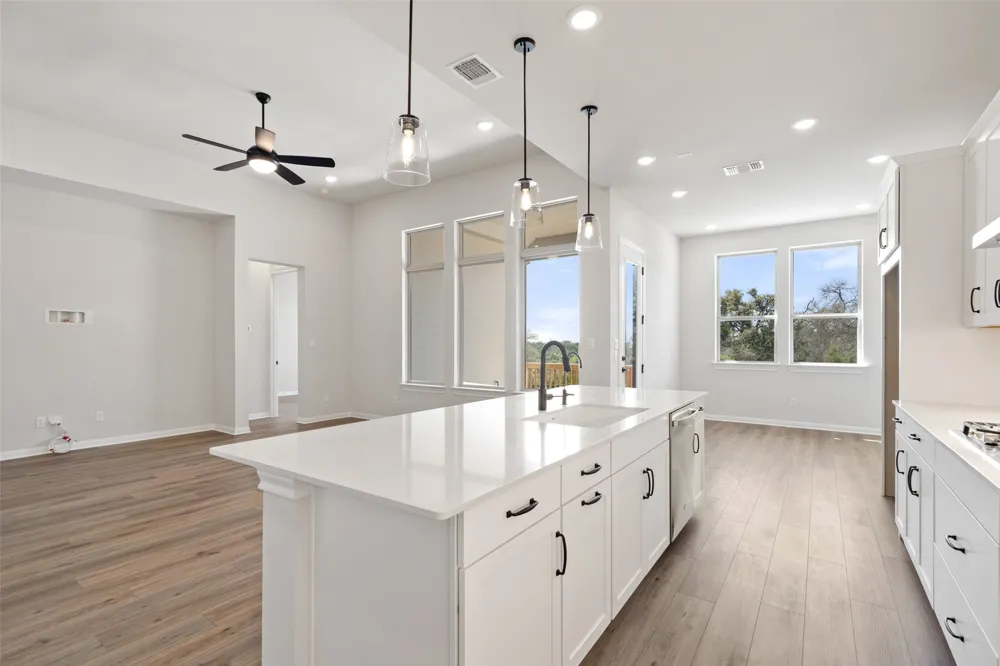556 Redding Way Georgetown, TX 78633