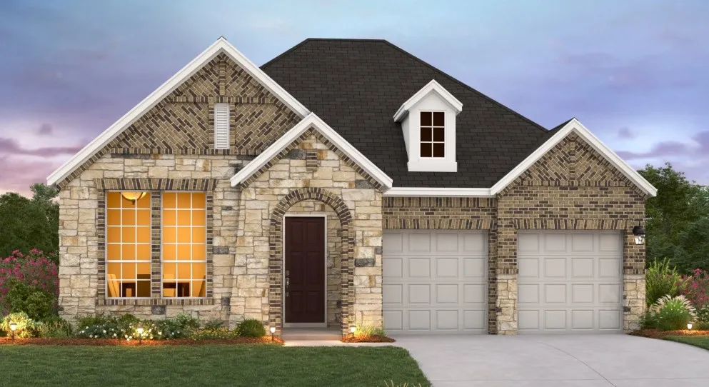 556 Redding Way Georgetown, TX 78633