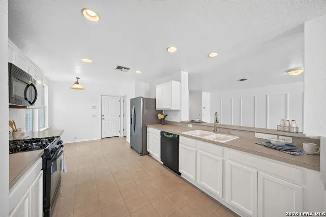 22134 RUBY RUN San Antonio, TX 78259